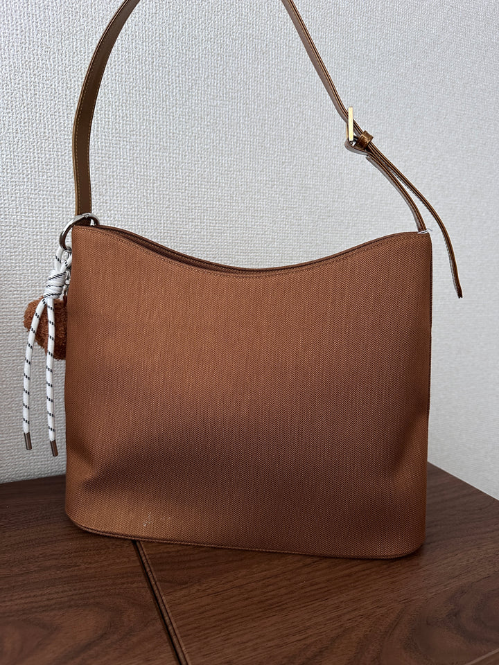Givenchy Gold Hardware Hobo 🤎✨ Elegant & Practical