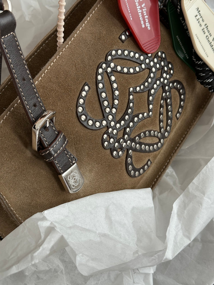 Gucci Vintage Black &amp; Gold Cat’s Eye Dial Watch ⌚✨