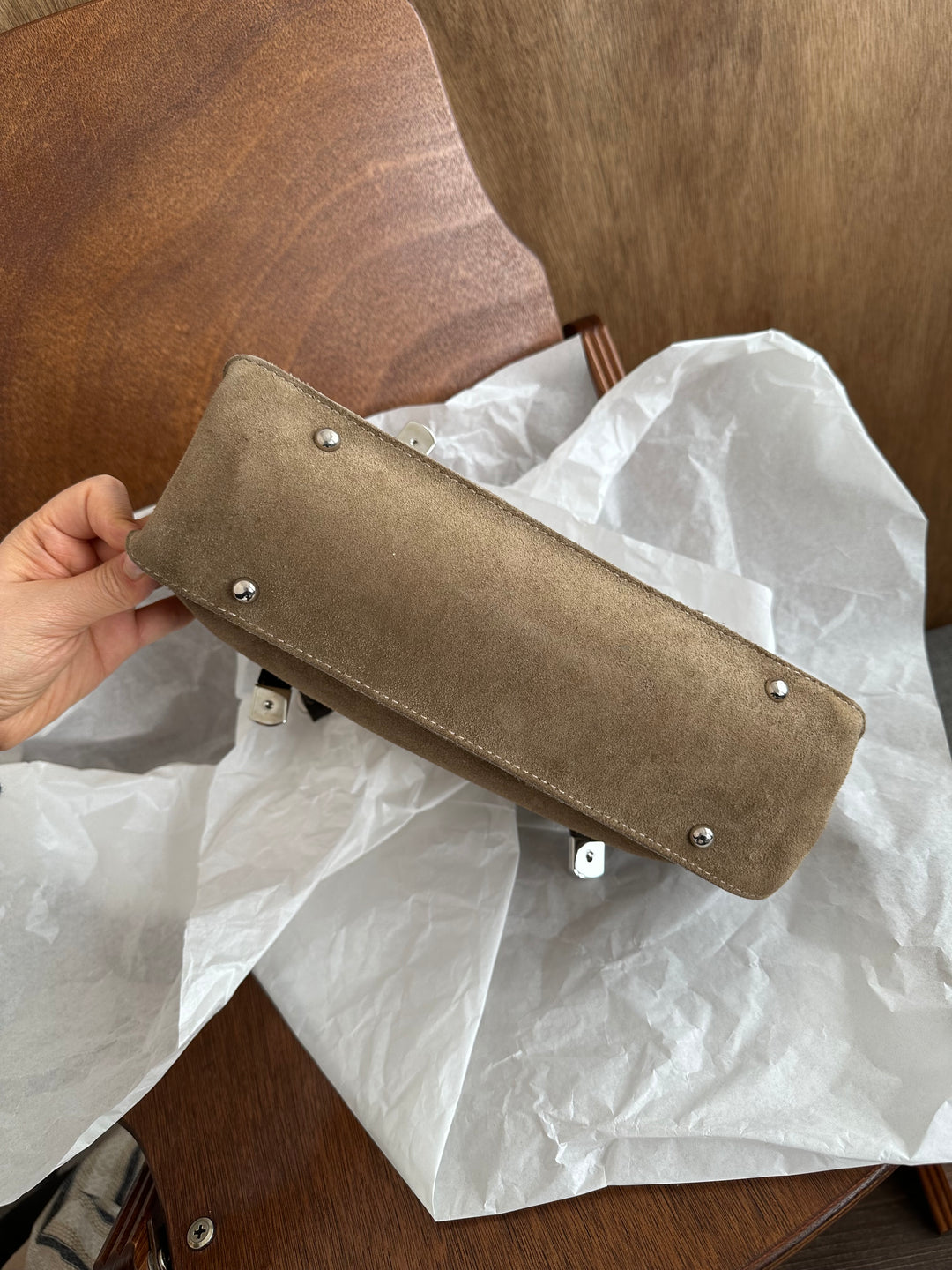 Gucci Vintage Black &amp; Gold Cat’s Eye Dial Watch ⌚✨