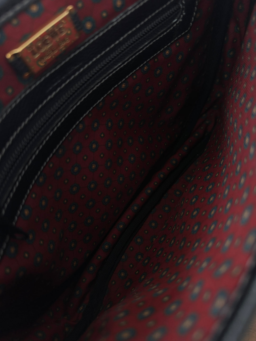 Loewe Half Moon Crossbody 🖤 | Effortless Everyday Elegance✨