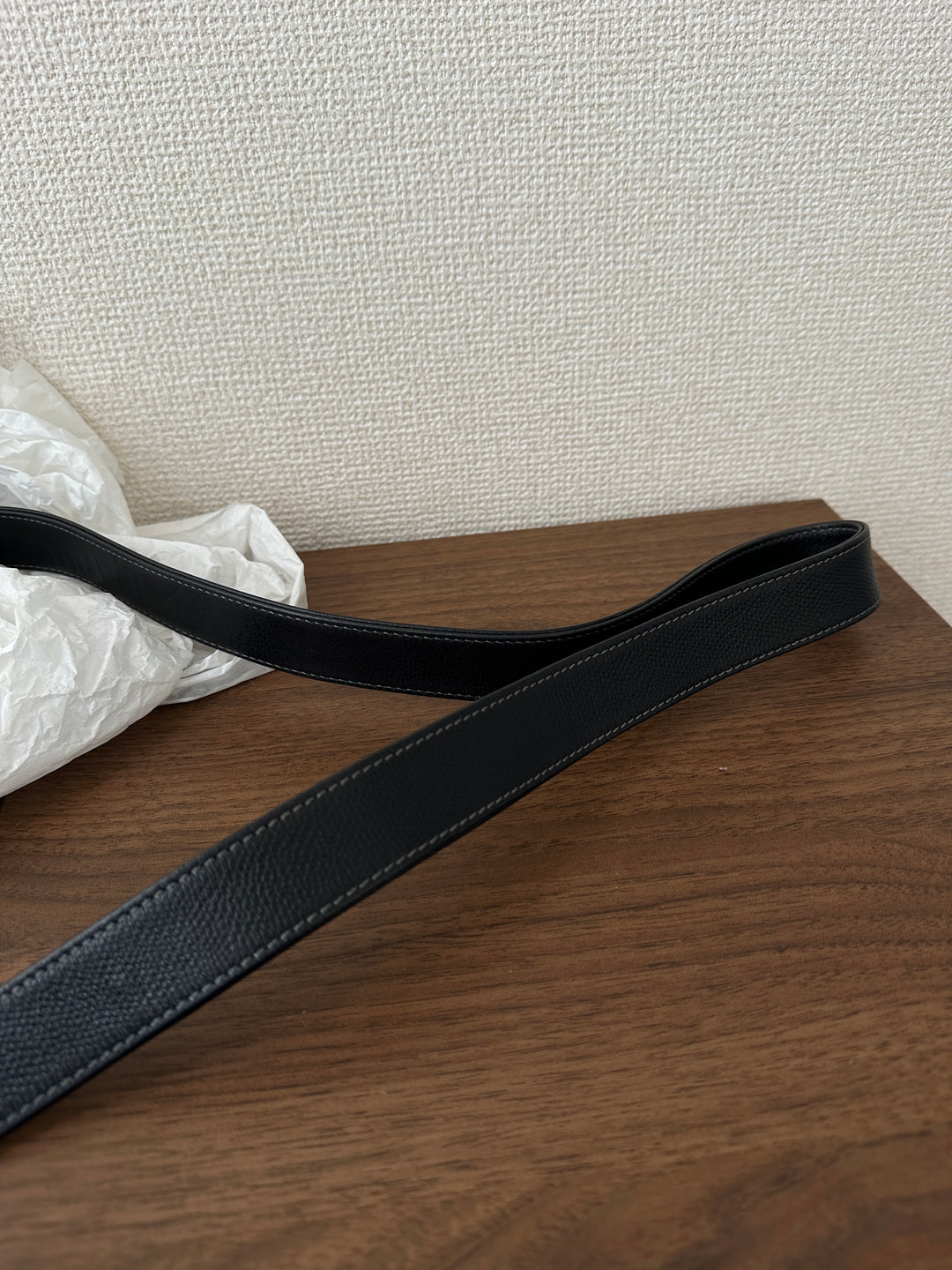 Loewe Half Moon Crossbody 🖤 | Effortless Everyday Elegance✨