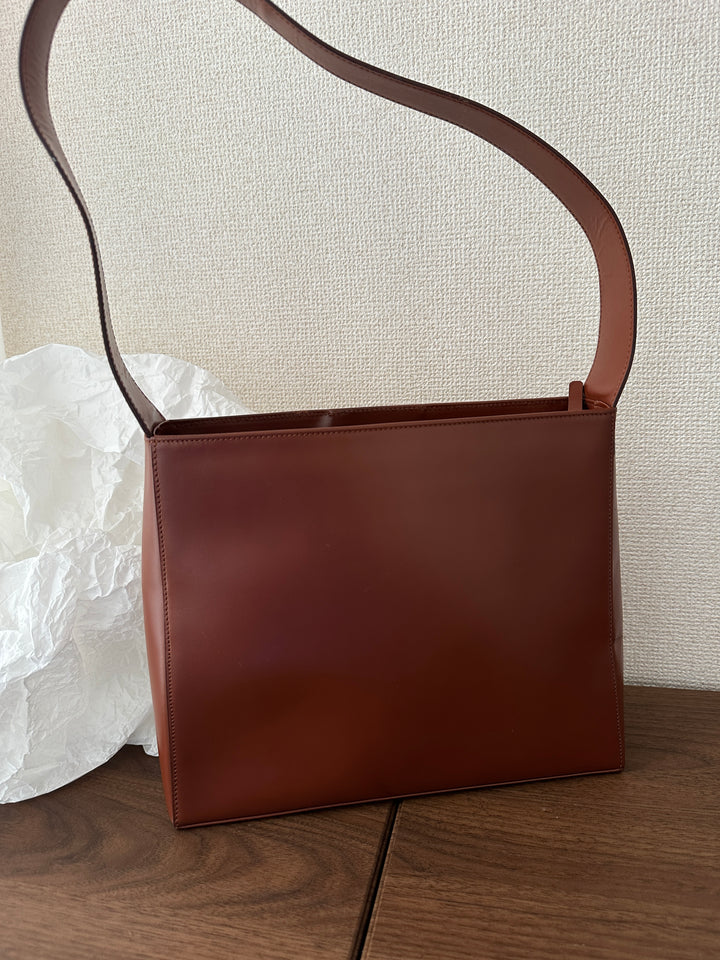 Celine Vintage Carriage Hobo 🤎 | The Epitome of Vintage Elegance✨