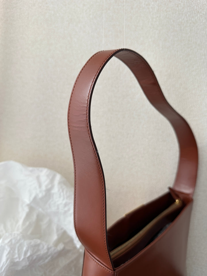 Celine Vintage Carriage Hobo 🤎 | The Epitome of Vintage Elegance✨