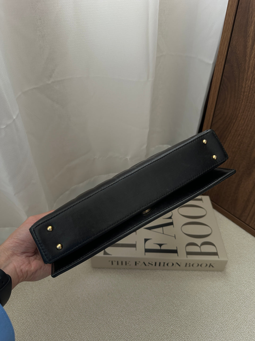 Chanel Chocolate Bar Baguette🖤 | Jannie’s Favorite Iconic Piece🍫✨