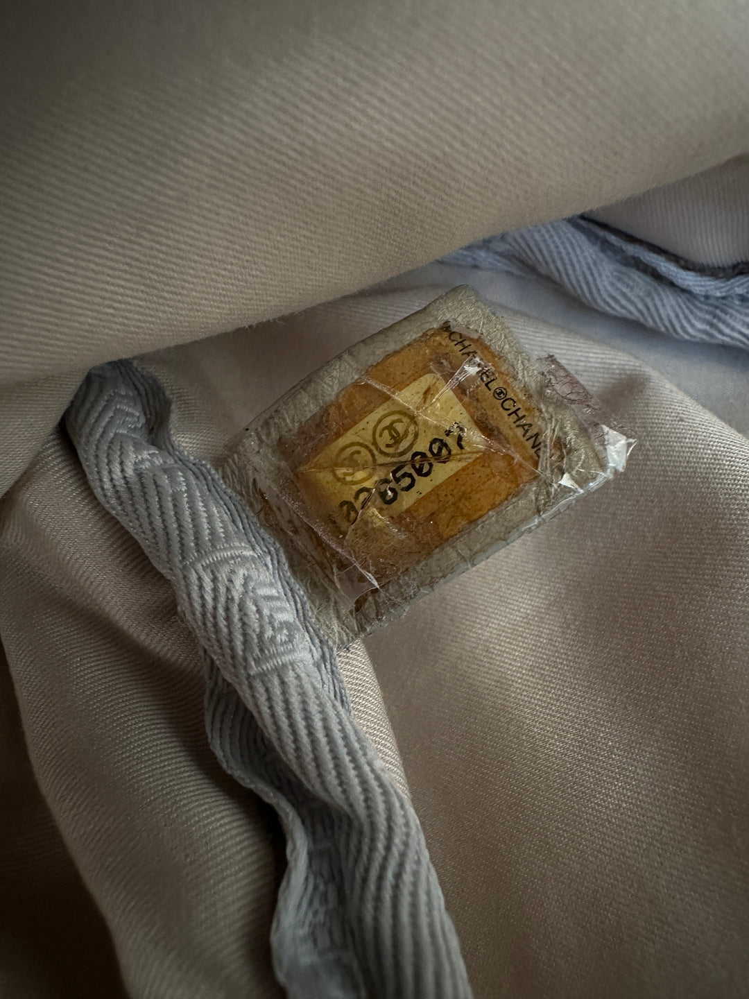 Chanel CC Shoulder Bag 🖤 | Lightweight Puffer Perfection ✨