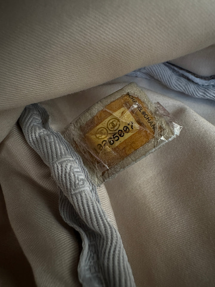 Chanel CC Shoulder Bag 🖤 | Lightweight Puffer Perfection ✨