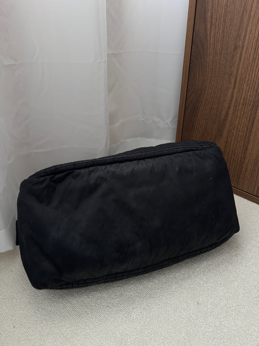 Chanel CC Shoulder Bag 🖤 | Lightweight Puffer Perfection ✨