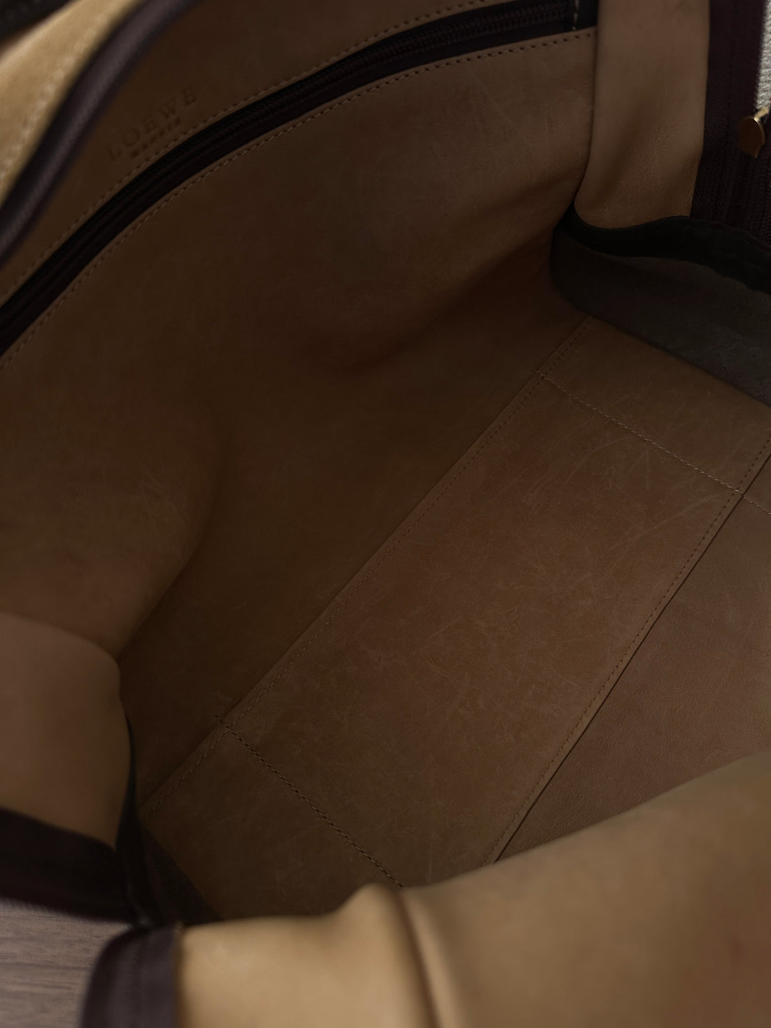 Loewe Amazona “Biscuit” 🍪 | The Perfect Cozy Fall Bag 🤎