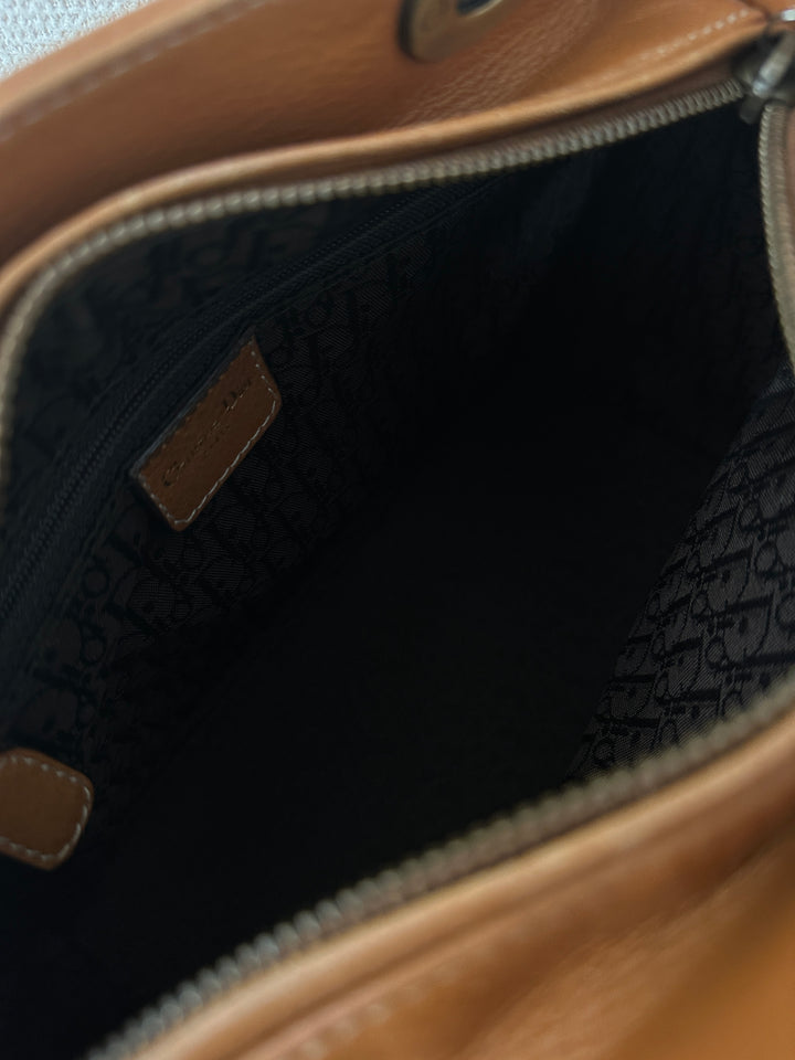 Lady Dior Caramel Brown 🤎🍂 | The Ultimate Autumn Icon✨