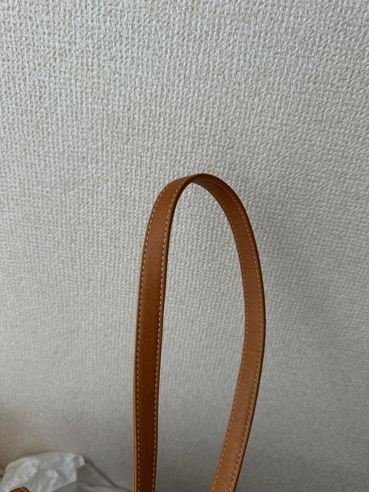 Lady Dior Caramel Brown 🤎🍂 | The Ultimate Autumn Icon✨