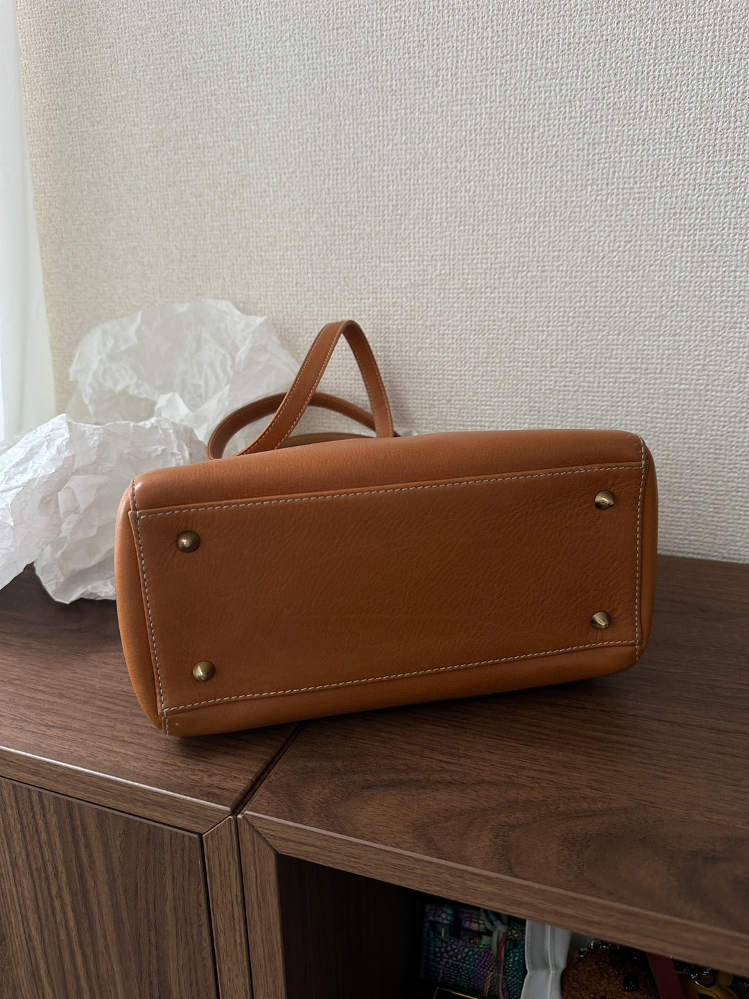 Lady Dior Caramel Brown 🤎🍂 | The Ultimate Autumn Icon✨