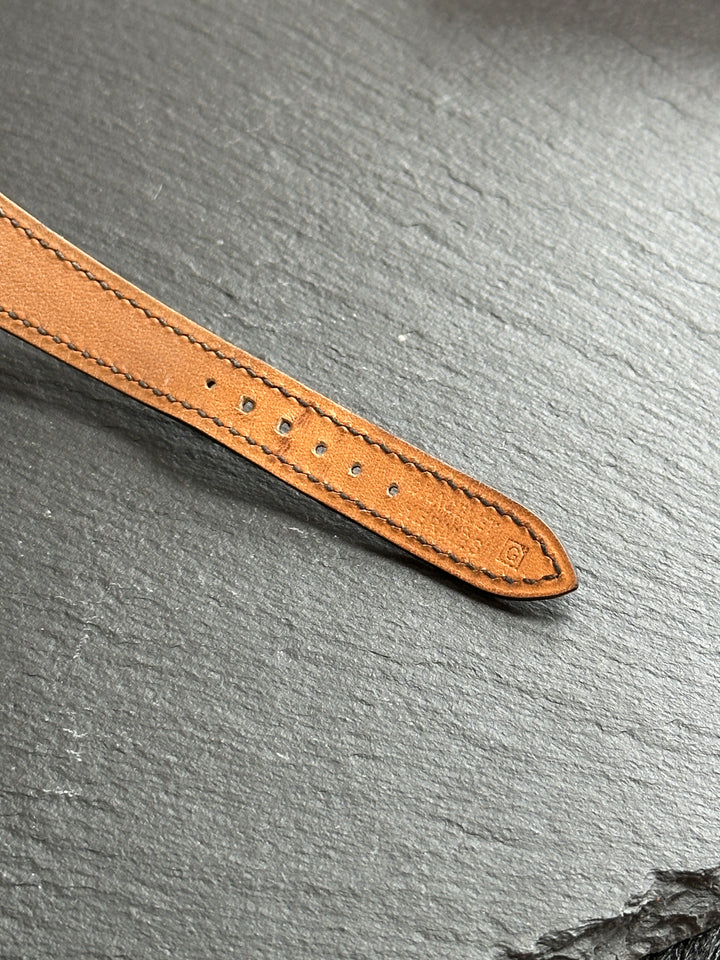 Hermès H Watch 🤍🖤｜Belt Buckle Design｜Oversized H Case｜Full Set