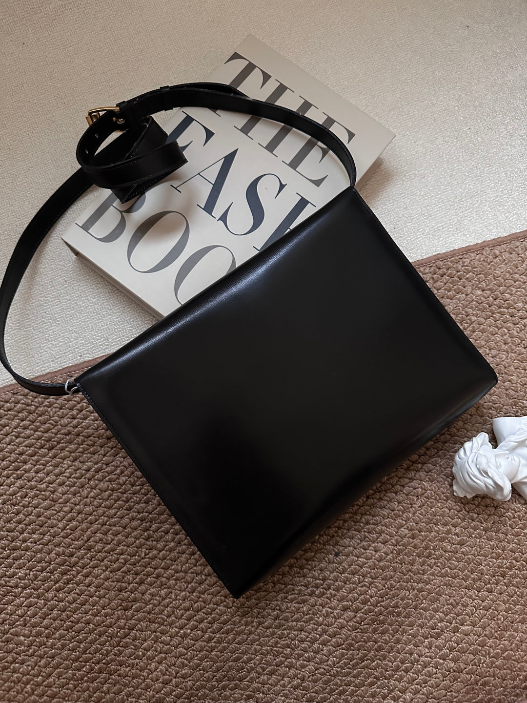 Celine Arc de Triomphe Envelope Bag 💌✨ Elegant & Rare