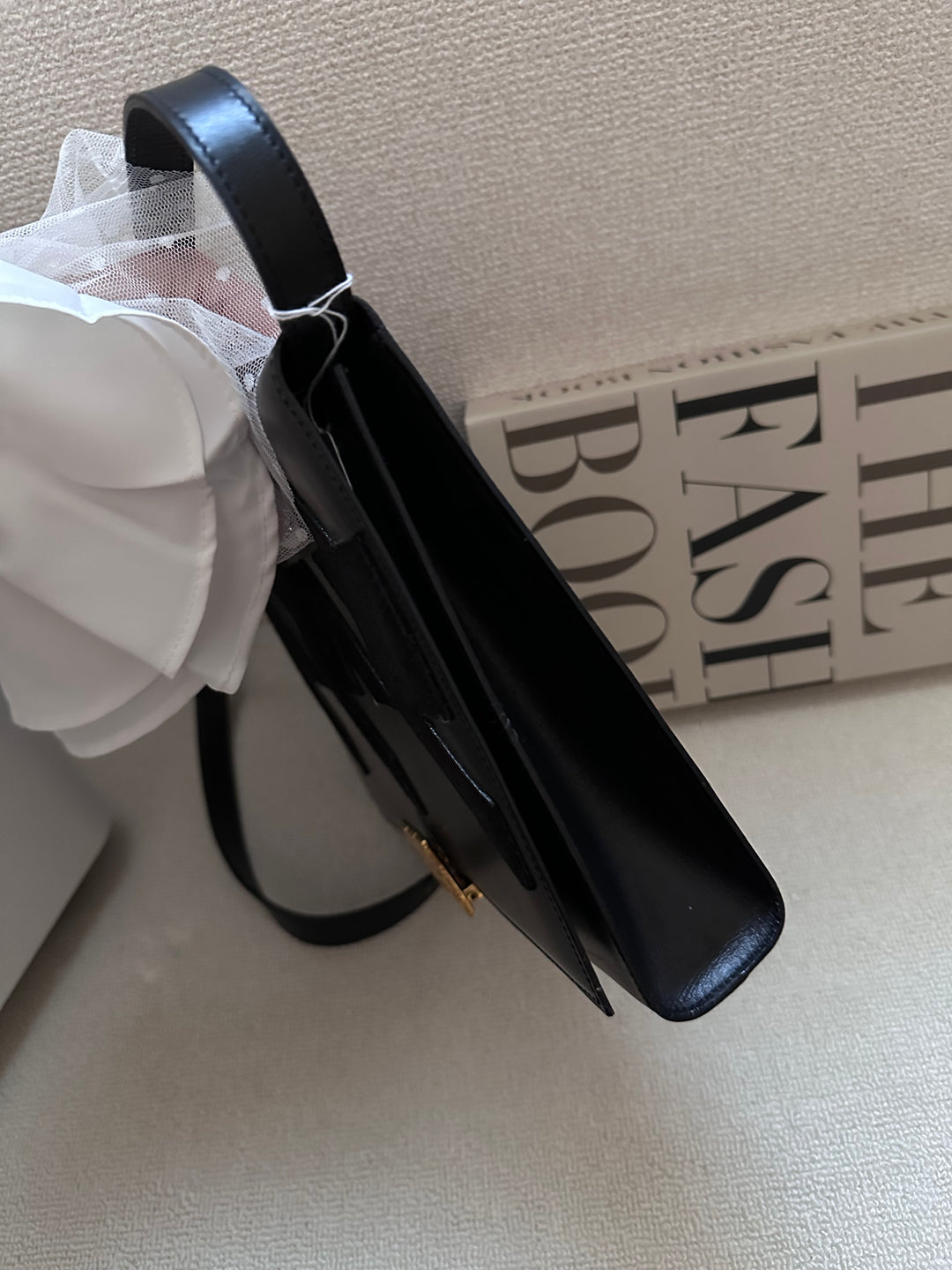 Celine Arc de Triomphe Envelope Bag 💌✨ Elegant & Rare