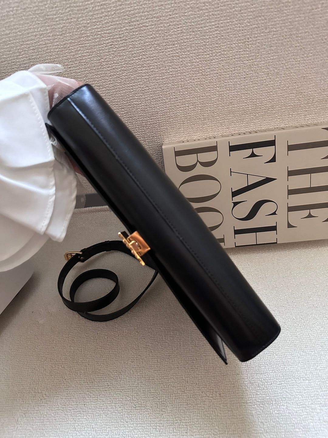 Celine Arc de Triomphe Envelope Bag 💌✨ Elegant & Rare