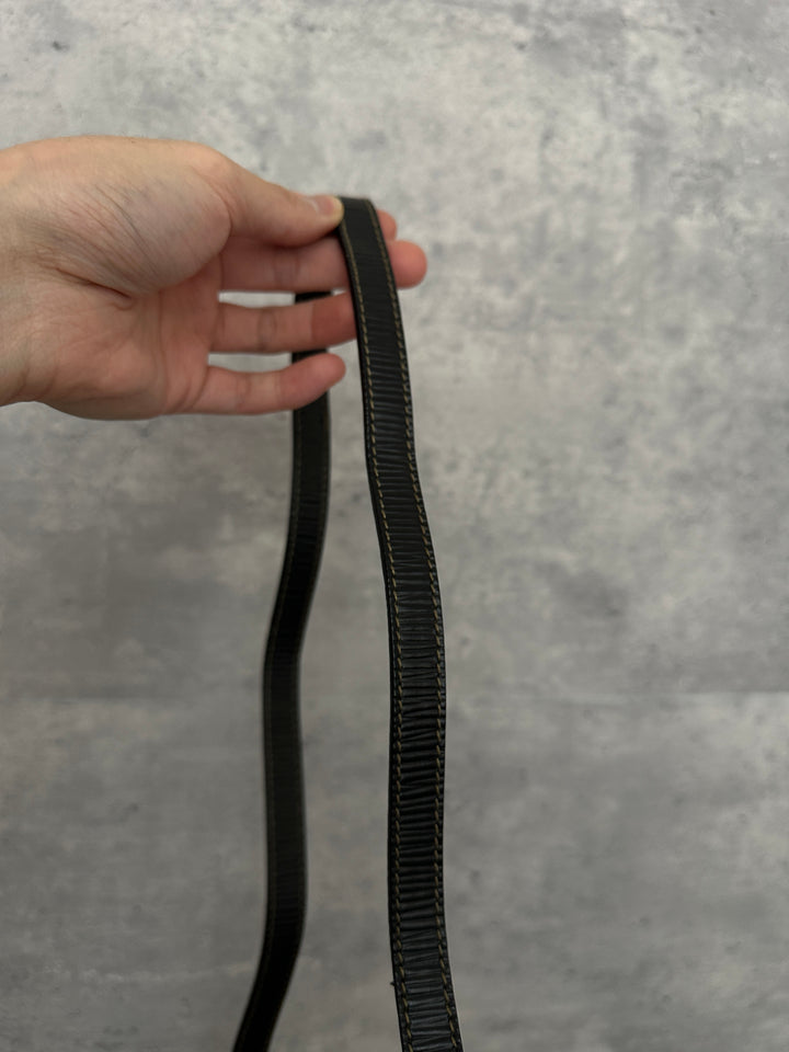 FENDI Vintage Boston Bag 🤎✨ With Original Strap | Excellent Condition