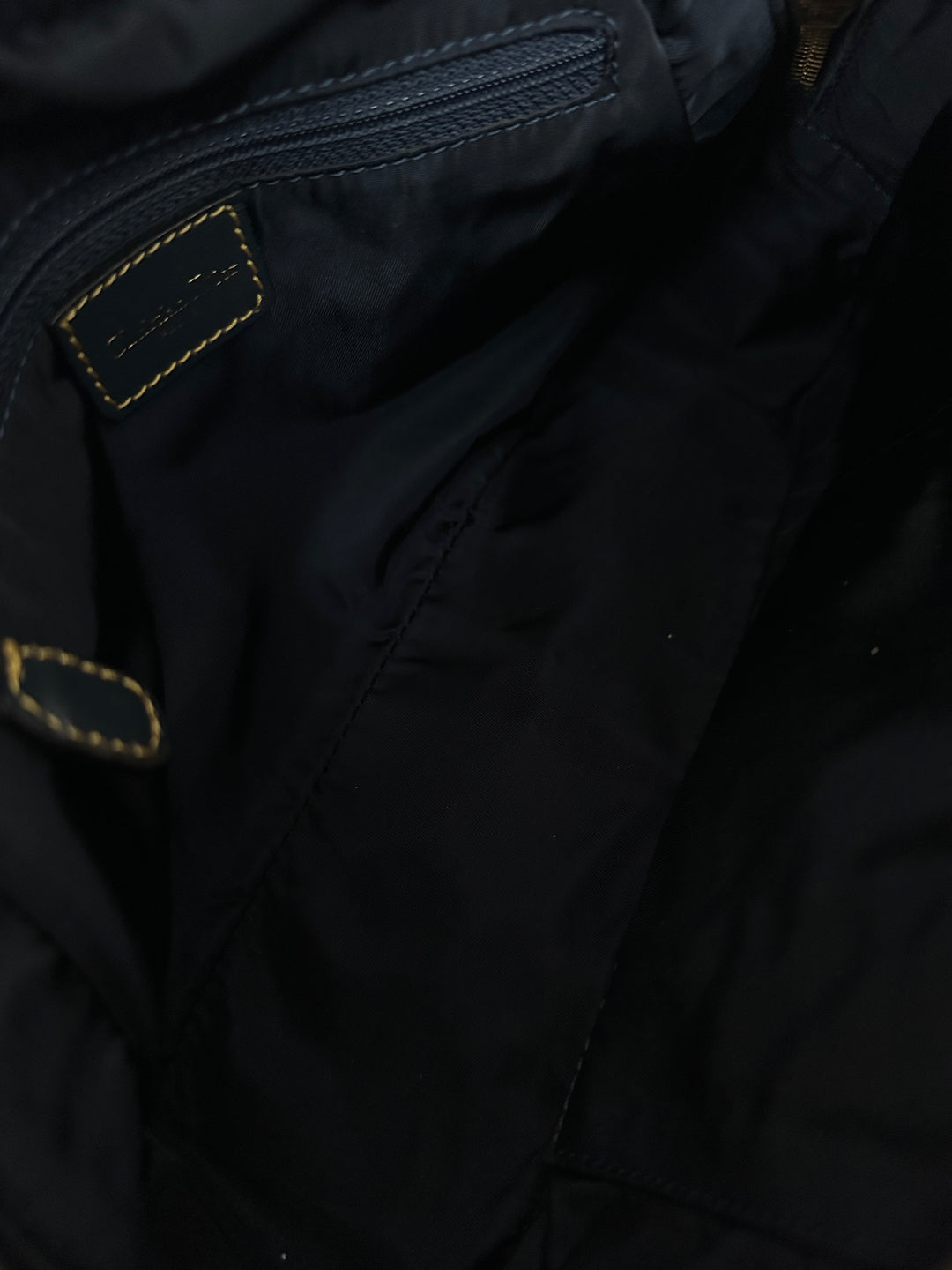 DIOR Double Saddle Monogram “Pumpkin” Bag 💙✨ Small Size | Excellent Condition