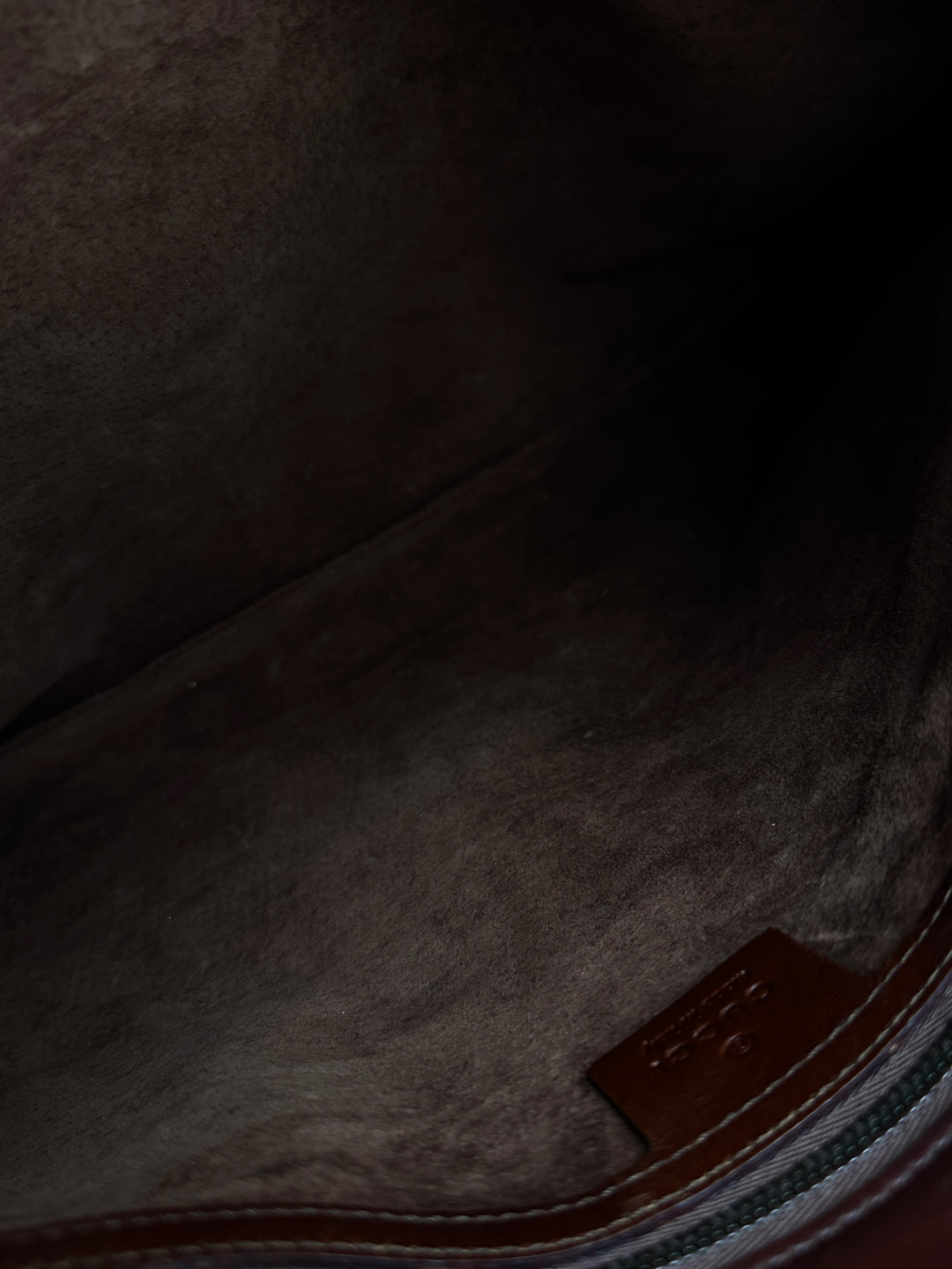 Gucci So Choco GG Hobo Bag 🤎🍫 Versatile Vintage Beauty