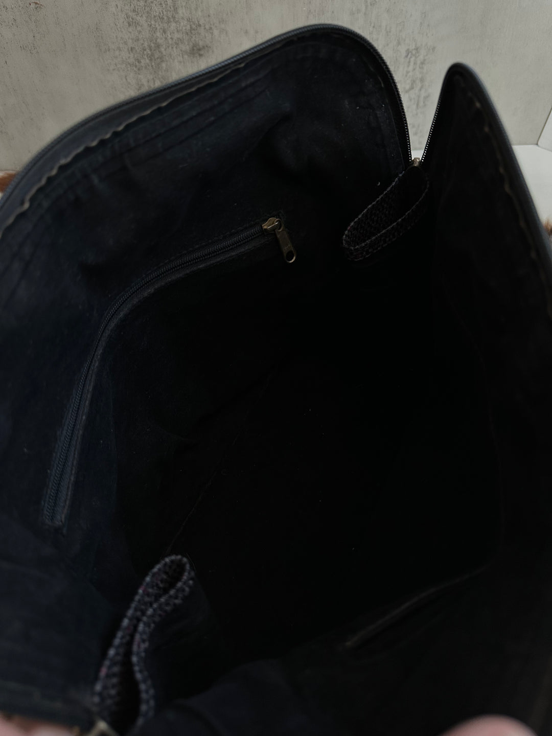 Yves Saint Laurent Vintage Alma Satchel 🖤 | Effortless Parisian Sophistication