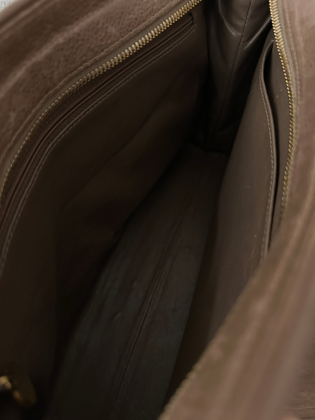 CHANEL “Sun God” Shoulder Bag 🌞🍫🥛 Rare Cocoa Milk Edition