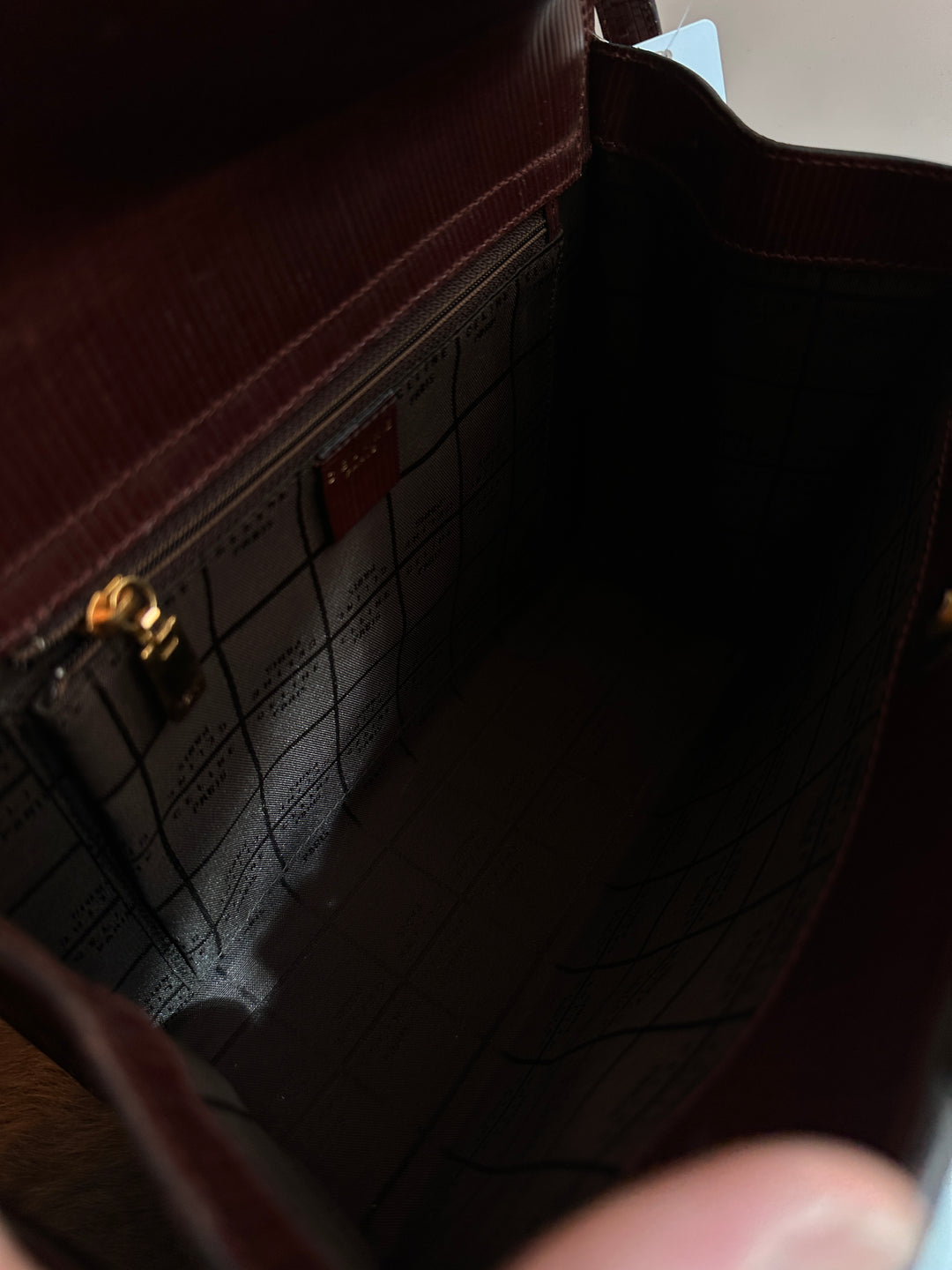 Celine Chocolate Silhouette Carriage Bag 🤎🐎 | Quiet Luxury in Motion