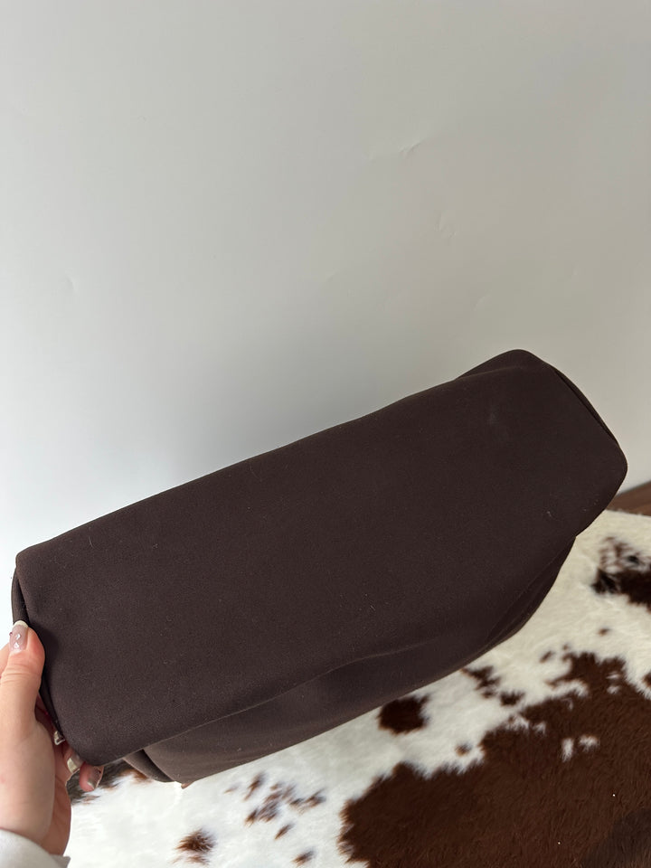 Hermes Herbag – Popular Color with Gold Hardware