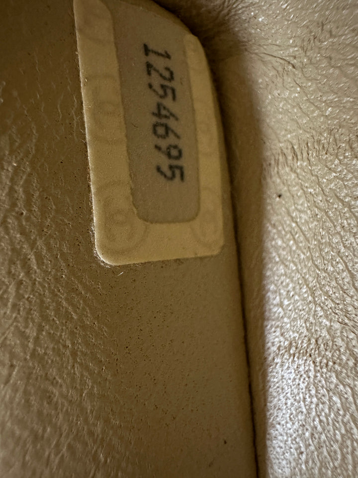 Chanel Fabric Classic Flap 25🤍 | Timeless Elegance in Ivory