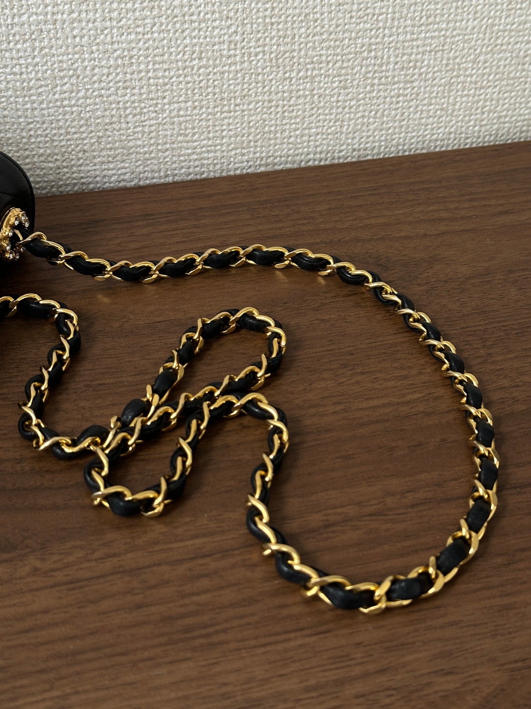 Chanel Mini Bucket Bag 🖤 | The Perfect Balance of Edge and Elegance