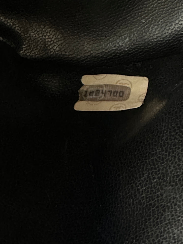 Chanel Mini Bucket Bag 🖤 | The Perfect Balance of Edge and Elegance