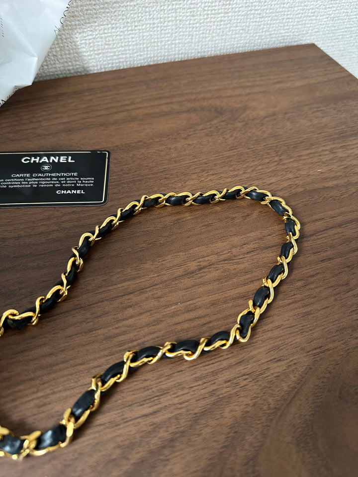 Chanel Mini Bucket Bag 🖤 | The Perfect Balance of Edge and Elegance