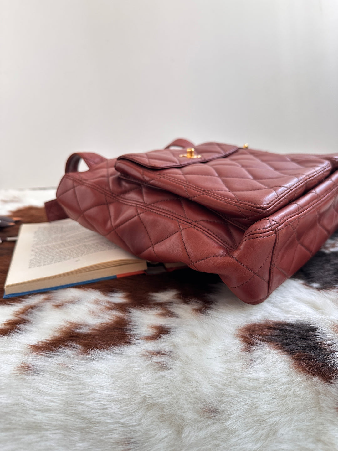 Chanel Caviar Leather Long Wallet on Chain 🖤 | Timeless Elegance, Everyday Luxury