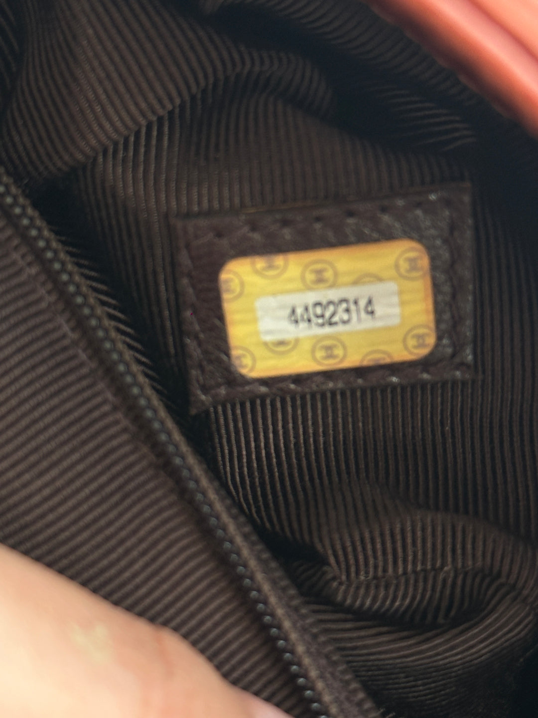 Chanel Caviar Leather Long Wallet on Chain 🖤 | Timeless Elegance, Everyday Luxury