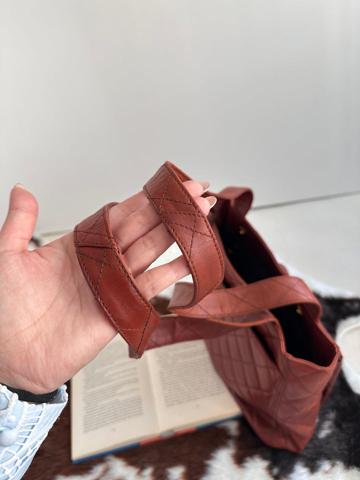 Chanel Caviar Leather Long Wallet on Chain 🖤 | Timeless Elegance, Everyday Luxury