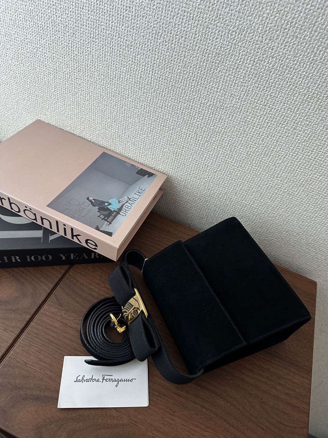LOEWE Basket Bag Small（Natural Straw × Black Leather）｜Summer’s Chic Essential 🤍✨
