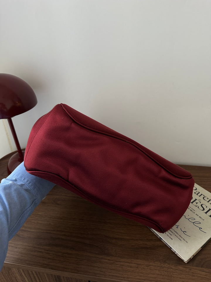 Gucci Bamboo Lock Bag ♥️ | Classic Elegance with a Modern Edge