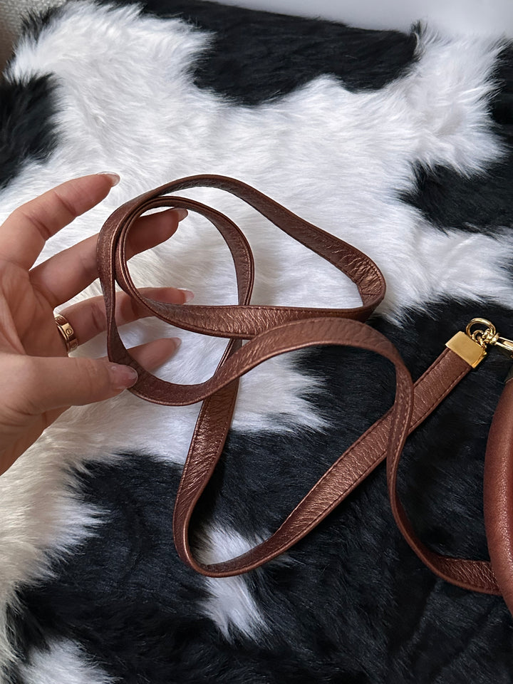 Bottega Veneta Kelly Intrecciato Top Handle Bag ✨