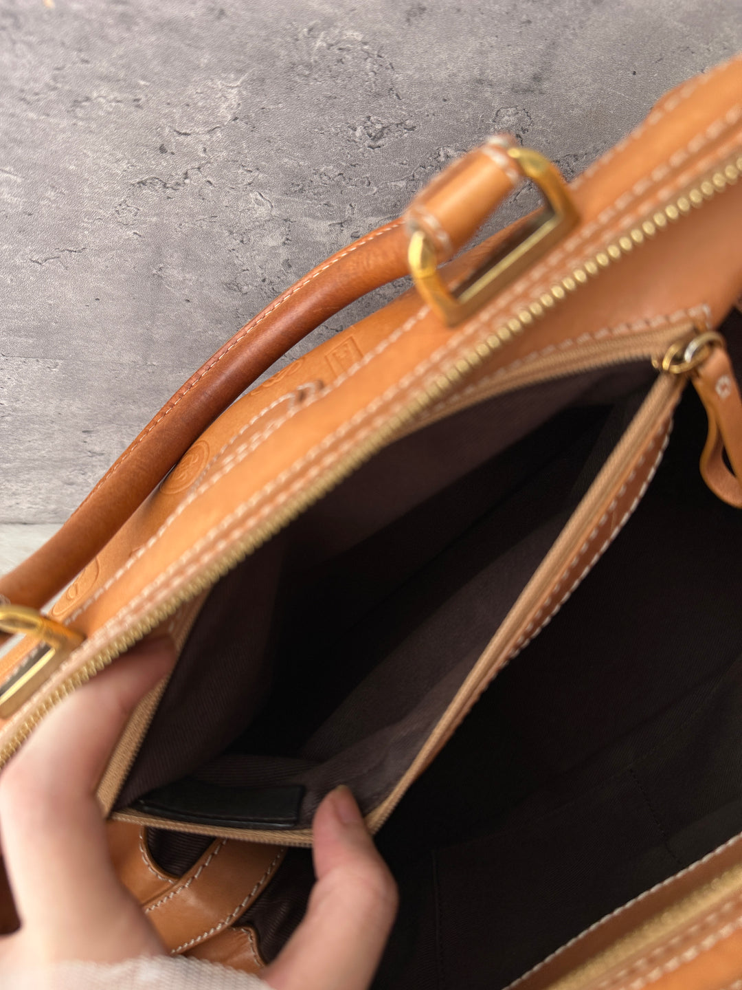 LOEWE 160th Anniversary Limited Edition Doctor Bag 🤎✨