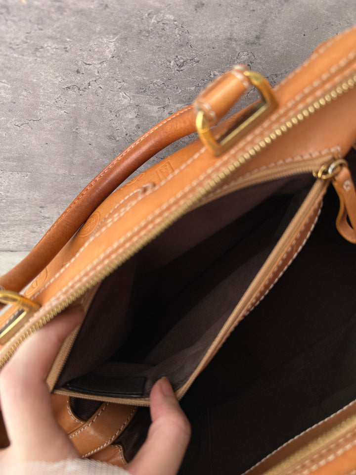LOEWE 160th Anniversary Limited Edition Doctor Bag 🤎✨