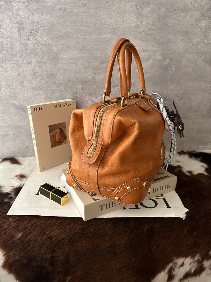 LOEWE 160th Anniversary Limited Edition Doctor Bag 🤎✨