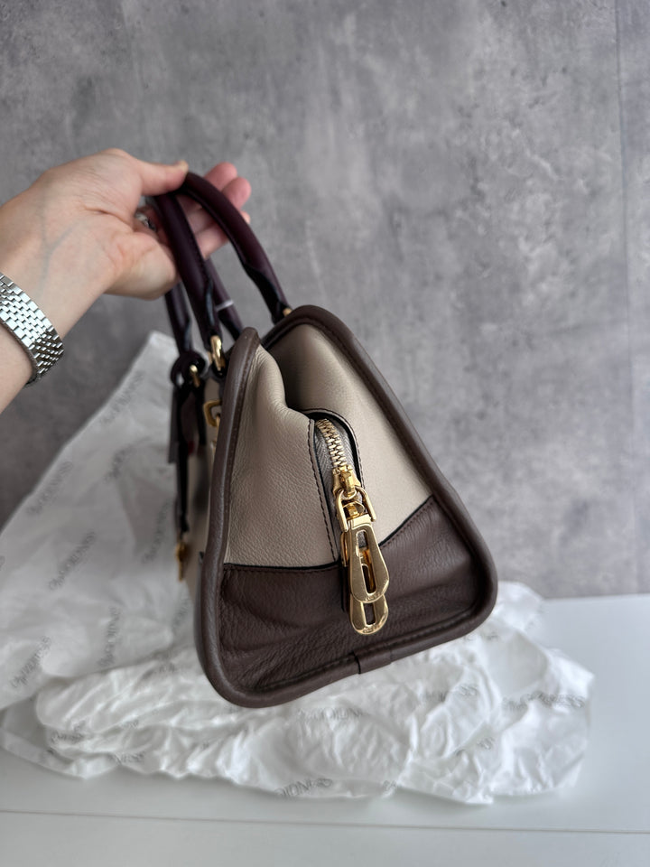 Loewe amazona🍂with key lock好vintage 😻