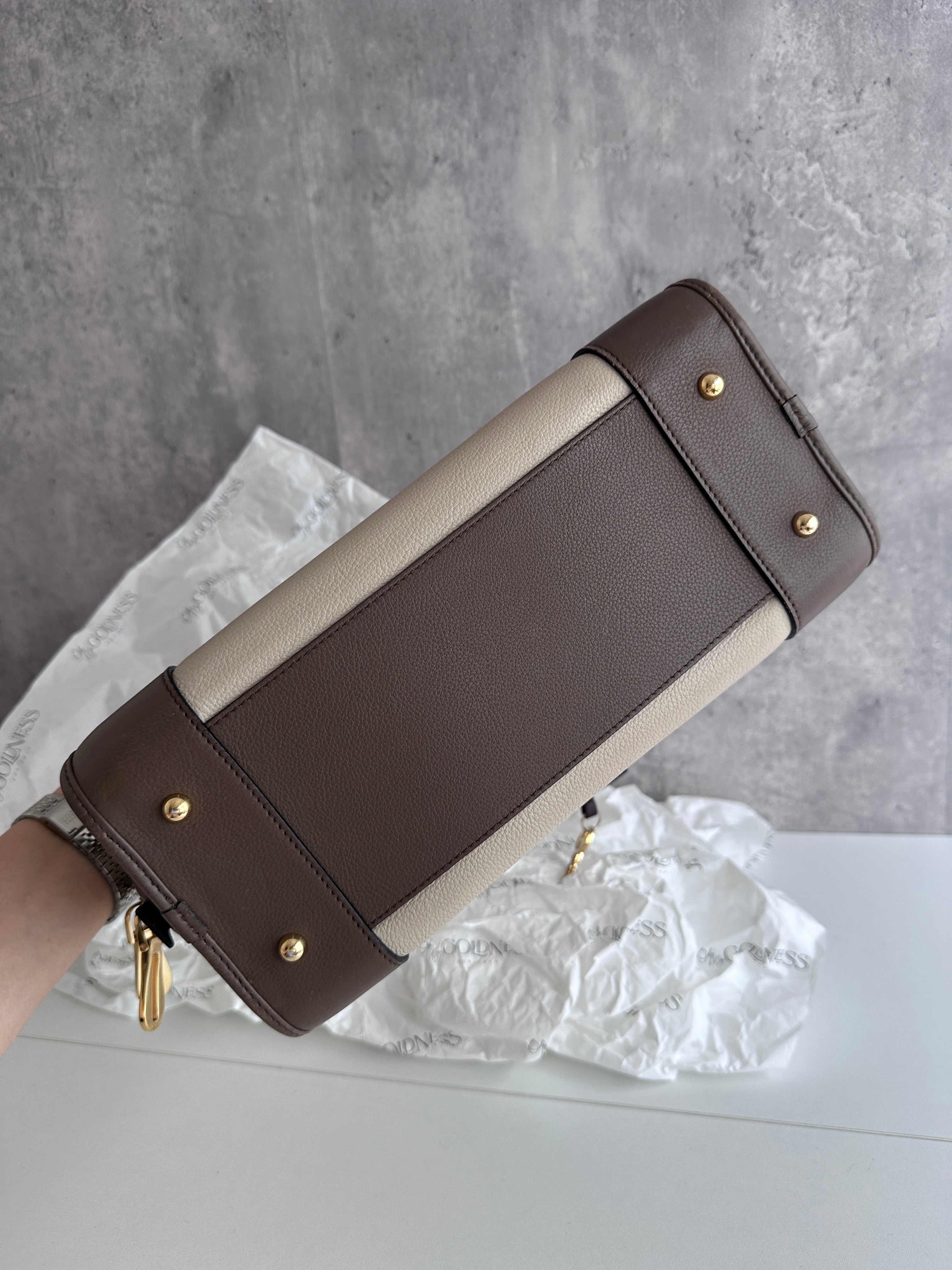 Loewe amazona🍂with key lock好vintage 😻 – Oh My Goldness