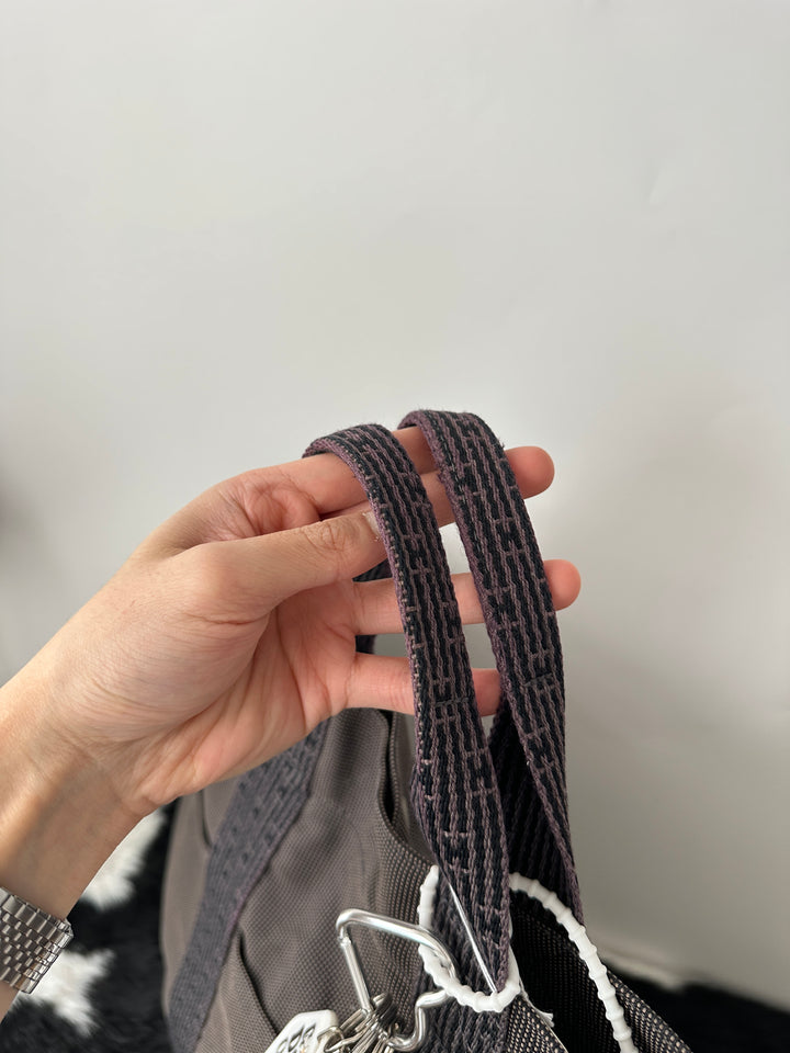 Hermes “Classic Herline Tote” 🩶 | Minimal, Practical & Everyday-Ready