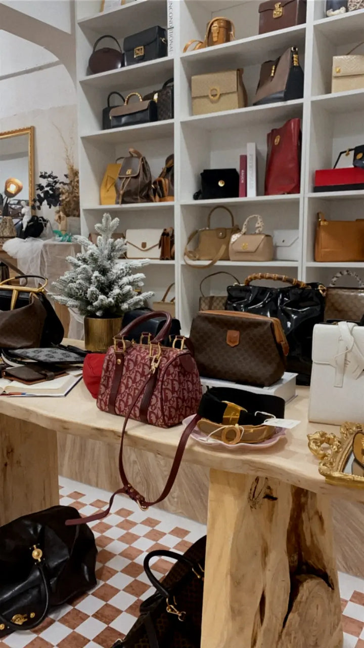 Hong Kong Studio — Appointment in Advance Only