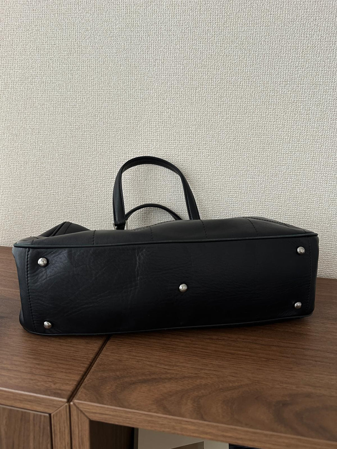 Chanel Bowling Tote 🖤 | Effortless Everyday Luxury