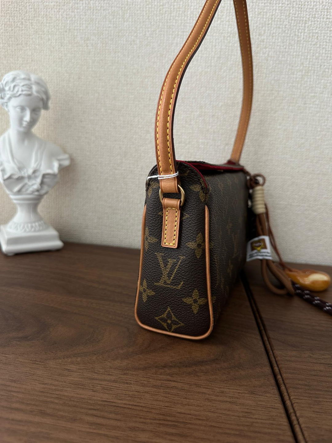Louis Vuitton Omotesando Pochette 👜 | The Exclusive Tokyo Classic