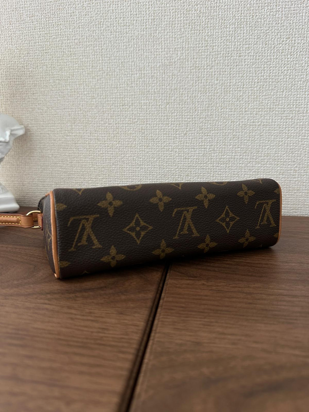 Louis Vuitton Omotesando Pochette 👜 | The Exclusive Tokyo Classic