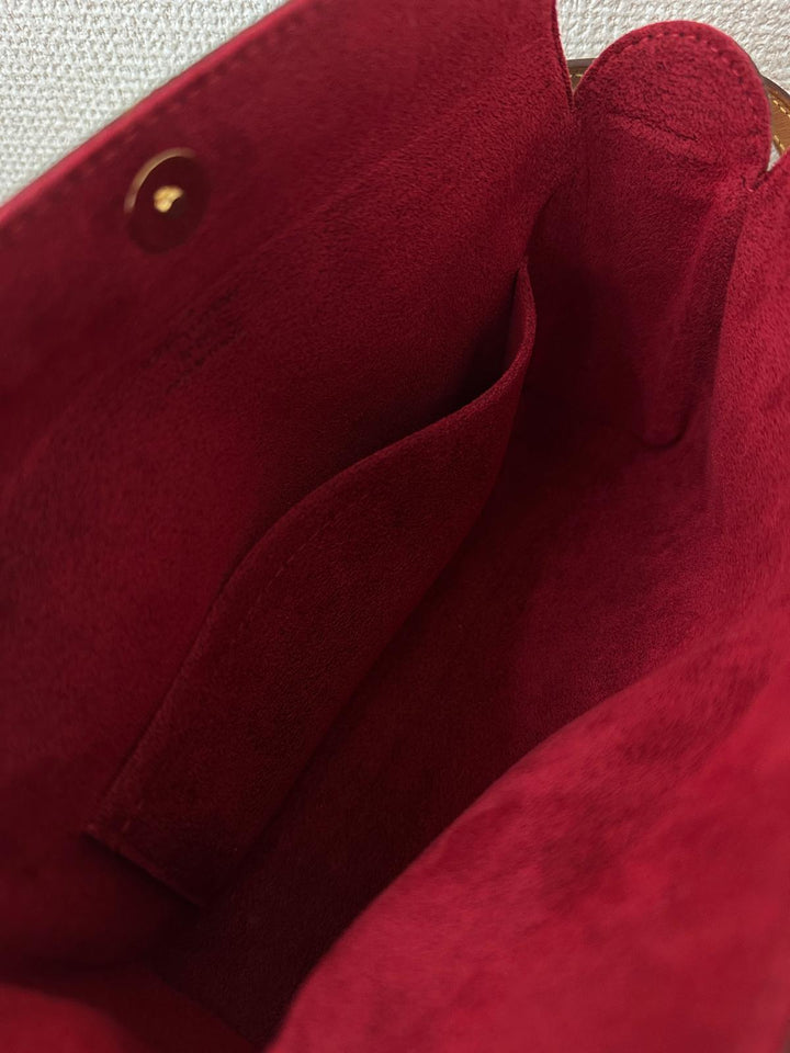 Louis Vuitton Omotesando Pochette 👜 | The Exclusive Tokyo Classic