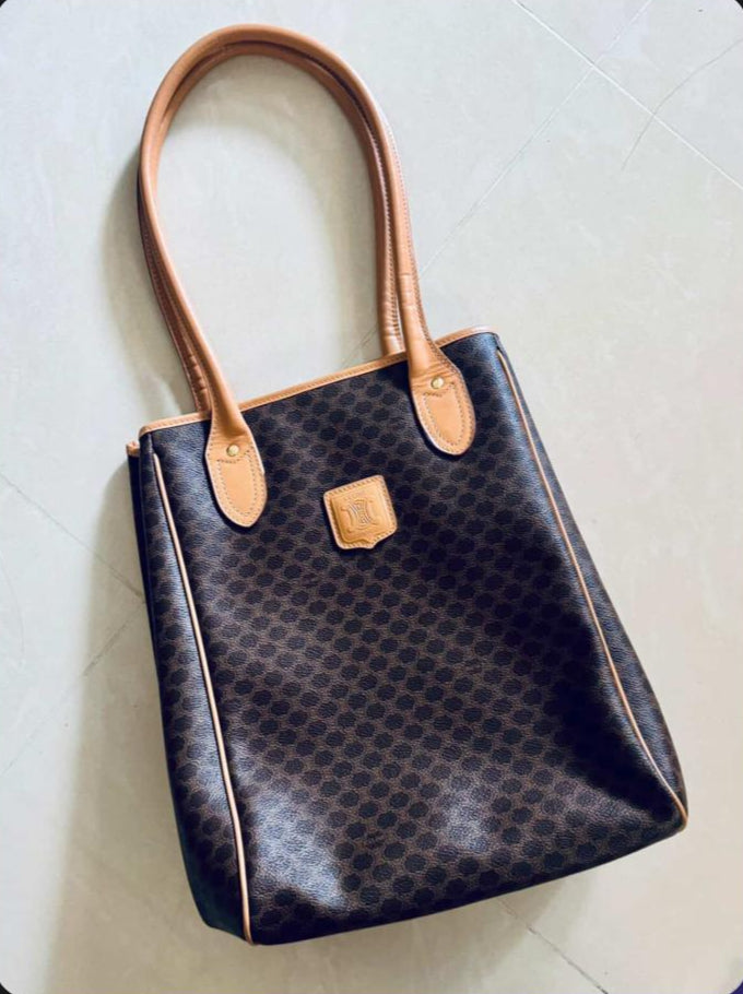 【Archive】YSL JRA Lizard Shoulder Bag Yves Saint Laurent Beige Lizard Leather Shoulder Bag