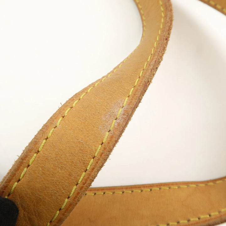 Louis Vuitton Monogram Batignolles Horizontal Tote Bag M51154 Used