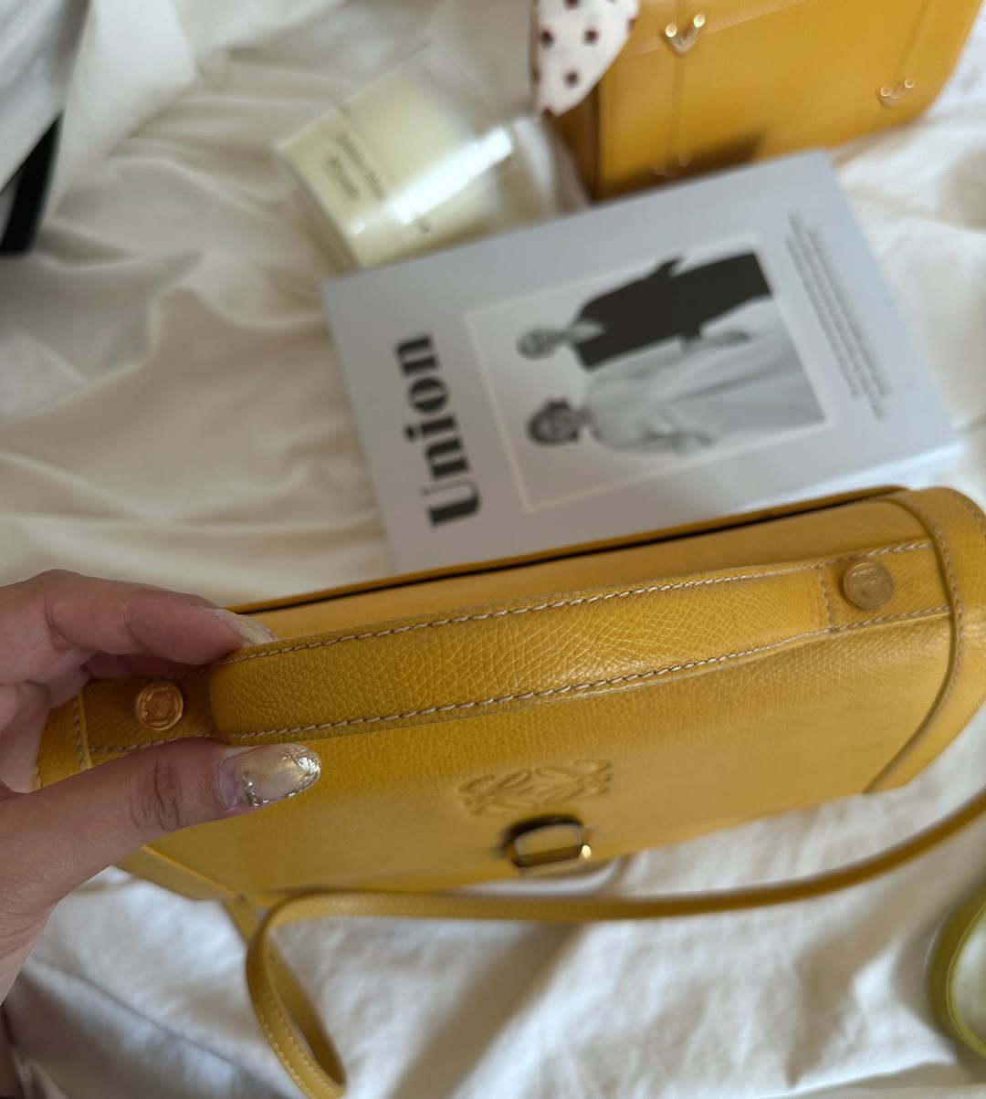 CHRISTIAN DIOR Toile de Jouy Multifunction Pouch｜Classic Navy & White Print × Elegant Everyday Versatility 🖤
